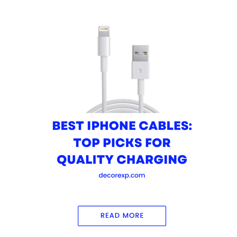 Best-iPhone-Cables-Top-Picks-for-Quality-Charging